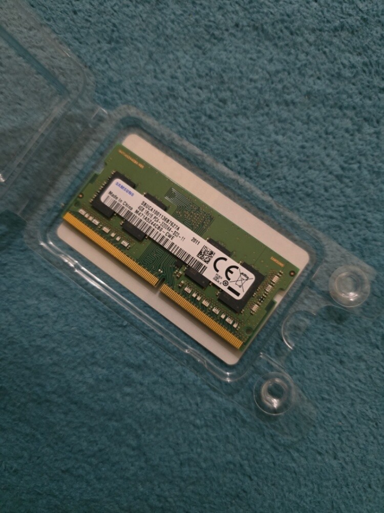 Samsung ram ddr4 for sale - 1