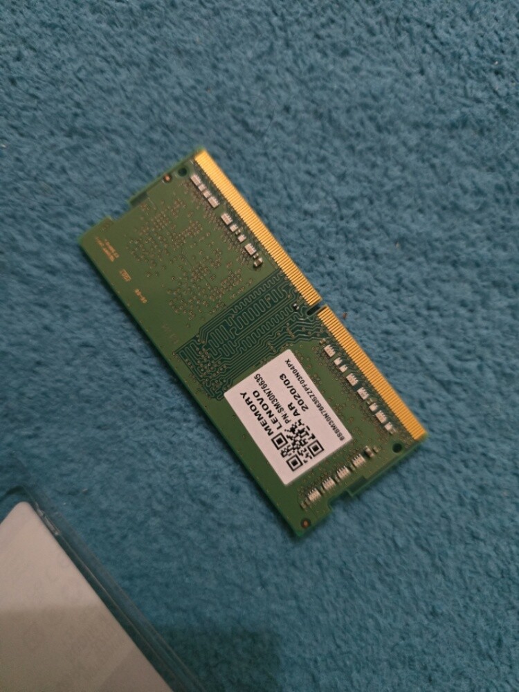 Samsung ram ddr4 for sale - 2
