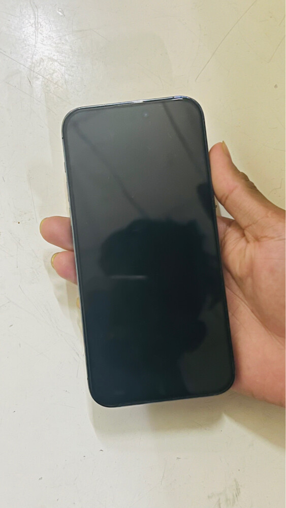 Iphone 14 pro max  - 3