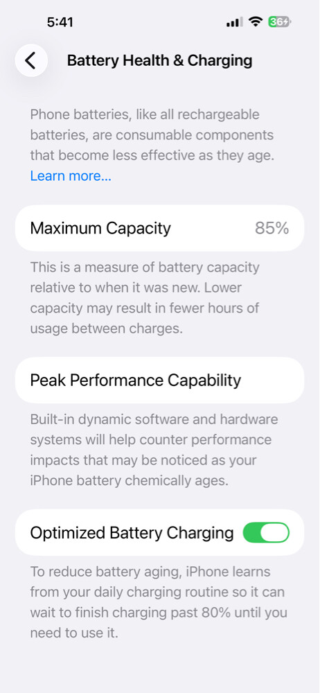 Iphone 14 pro max  - 2