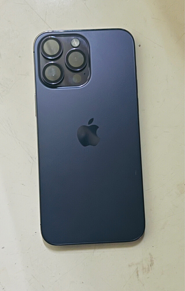 Iphone 14 pro max  - 4