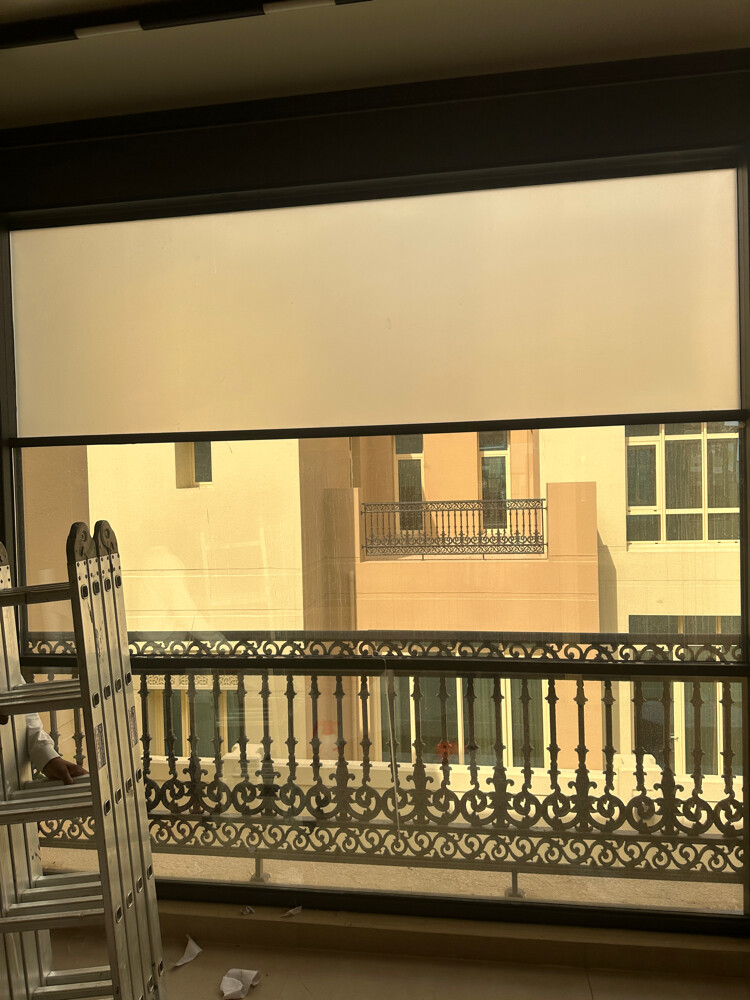 frosted window flim - 5