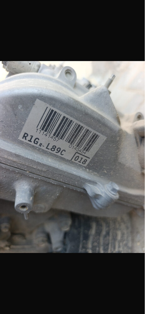 engine gx 2013 v6 - 3