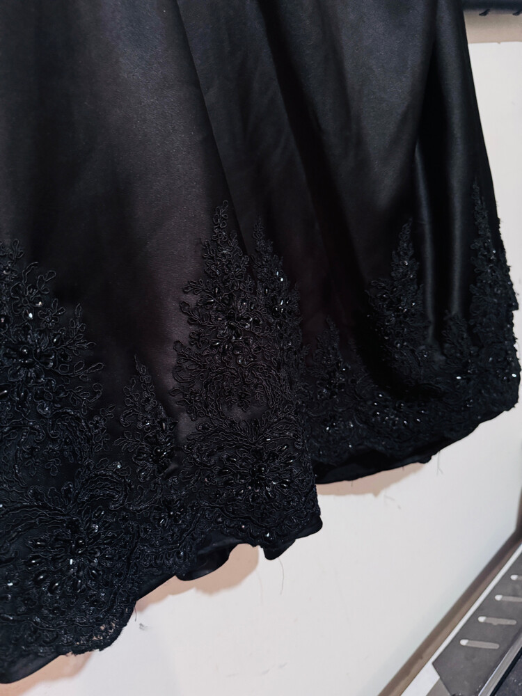 Party Maxi dress - 3