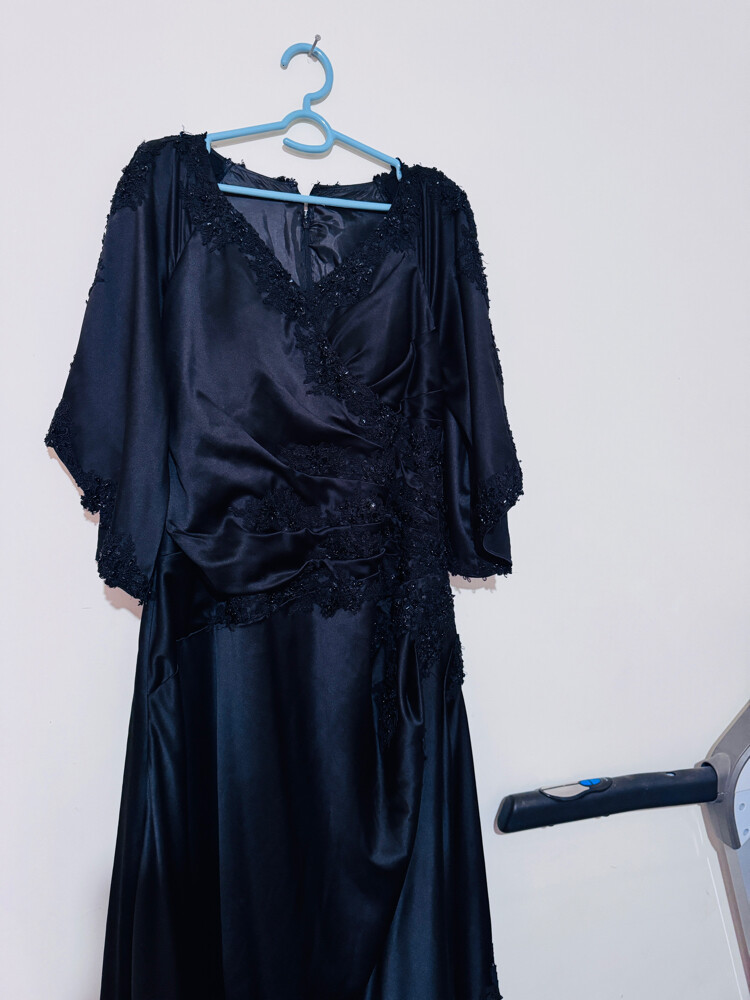 Party Maxi dress - 2