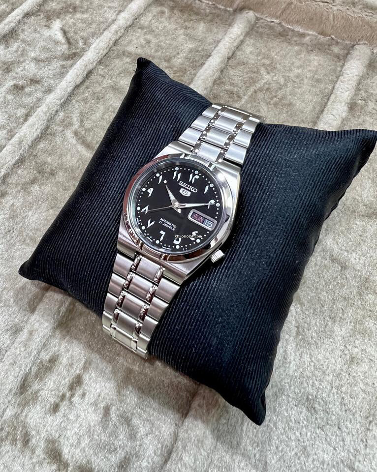 seiko Arabic dial original - 2