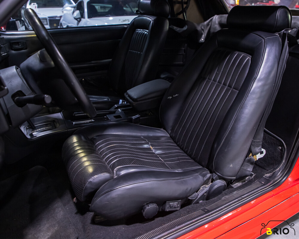 For Sale Ford Mustang GT 1990 - 9