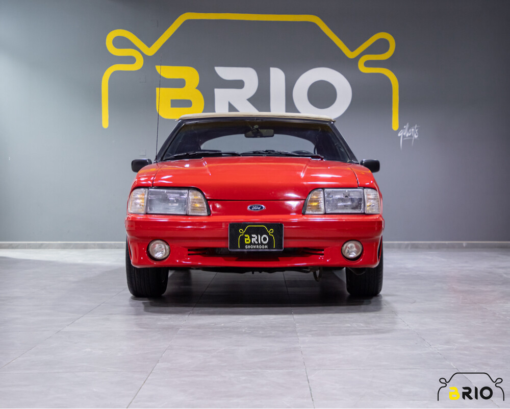 For Sale Ford Mustang GT 1990 - 2
