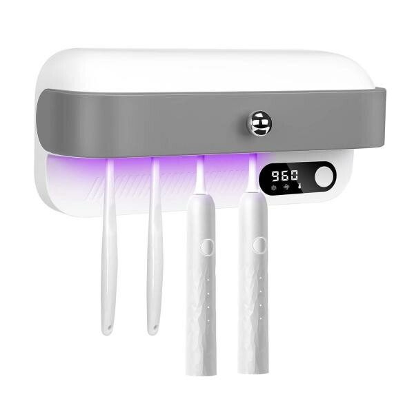 Yesido MG32 UV Toothbrush Dryer - 2