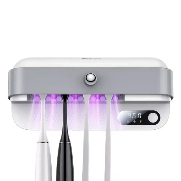 Yesido MG32 UV Toothbrush Dryer - 1