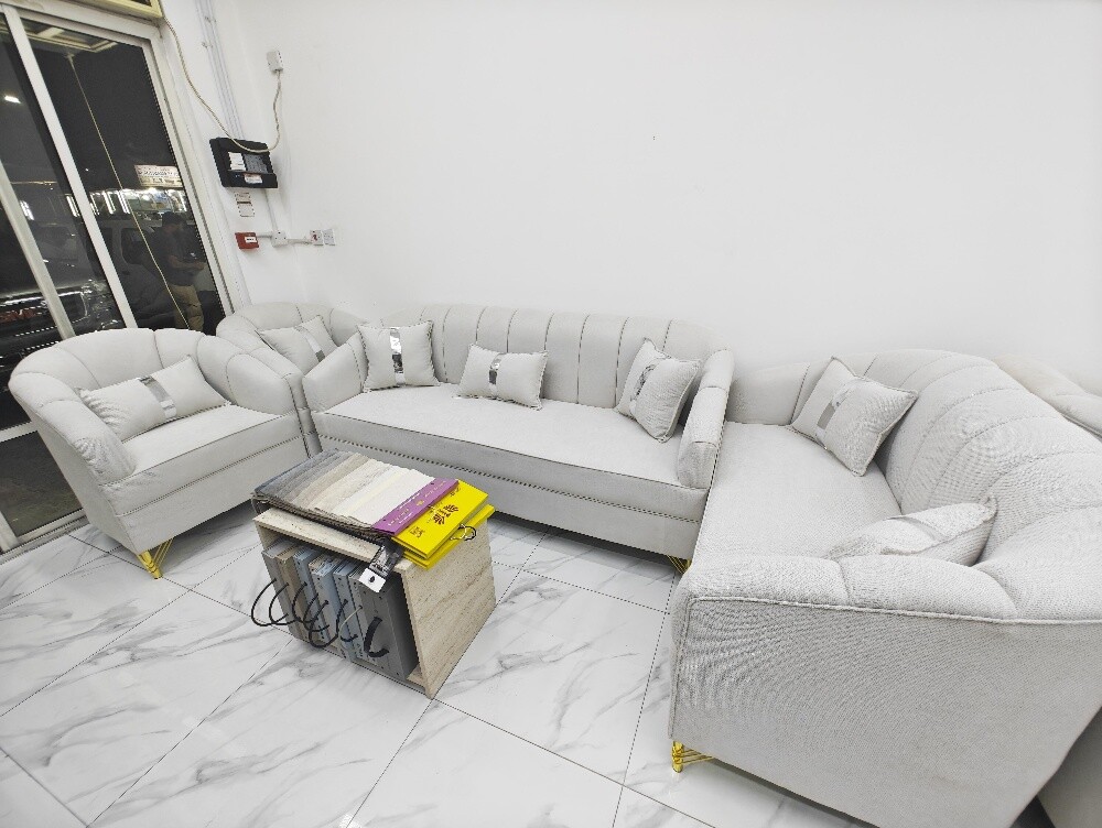 brand new sofa sat for sale - 6