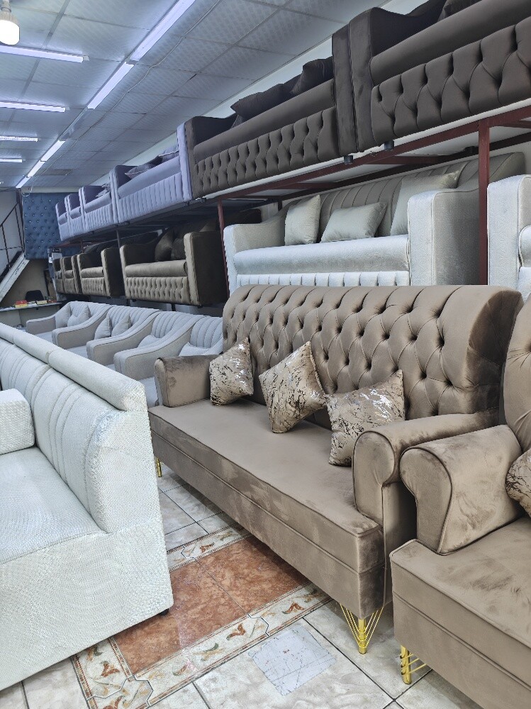 brand new sofa sat for sale - 3