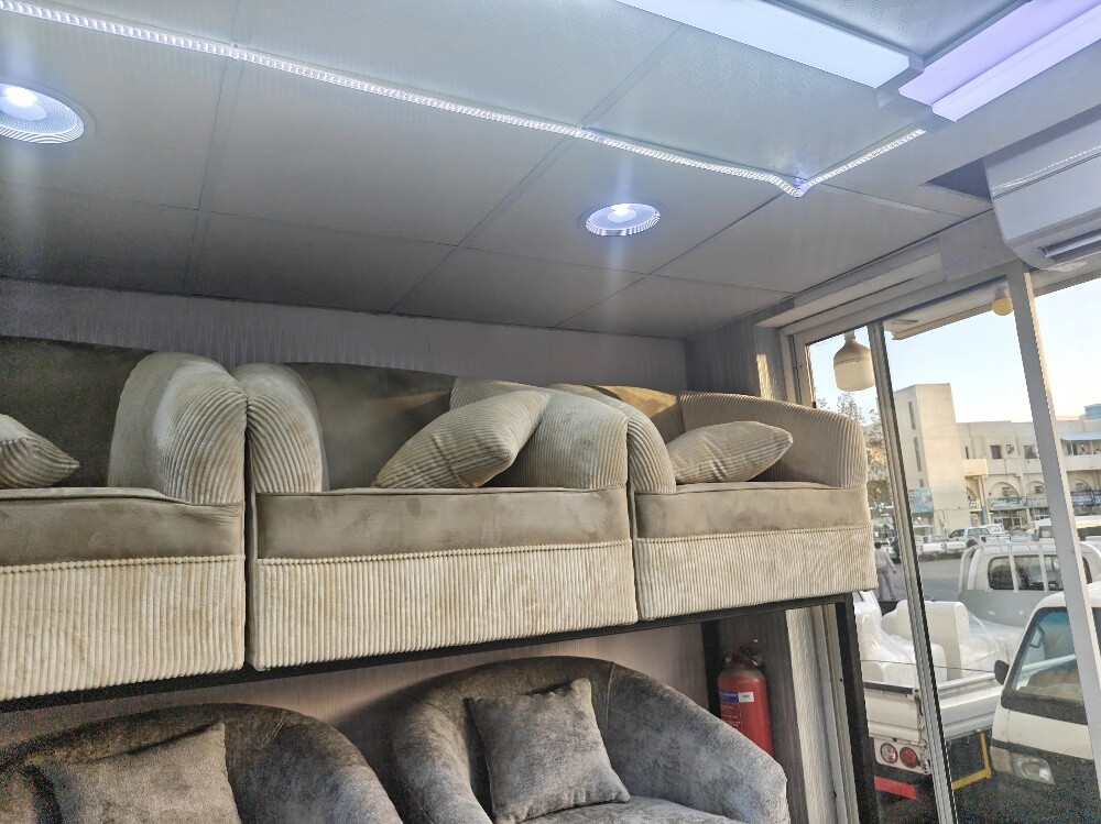 brand new sofa sat for sale - 10