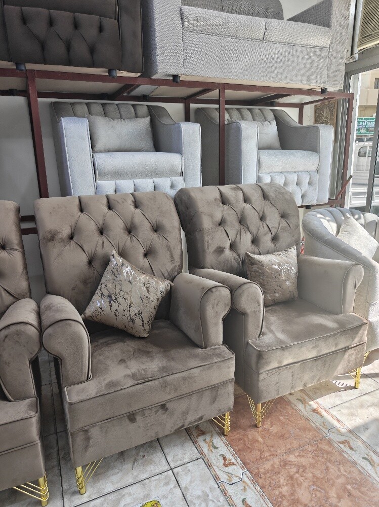 brand new sofa sat for sale - 4
