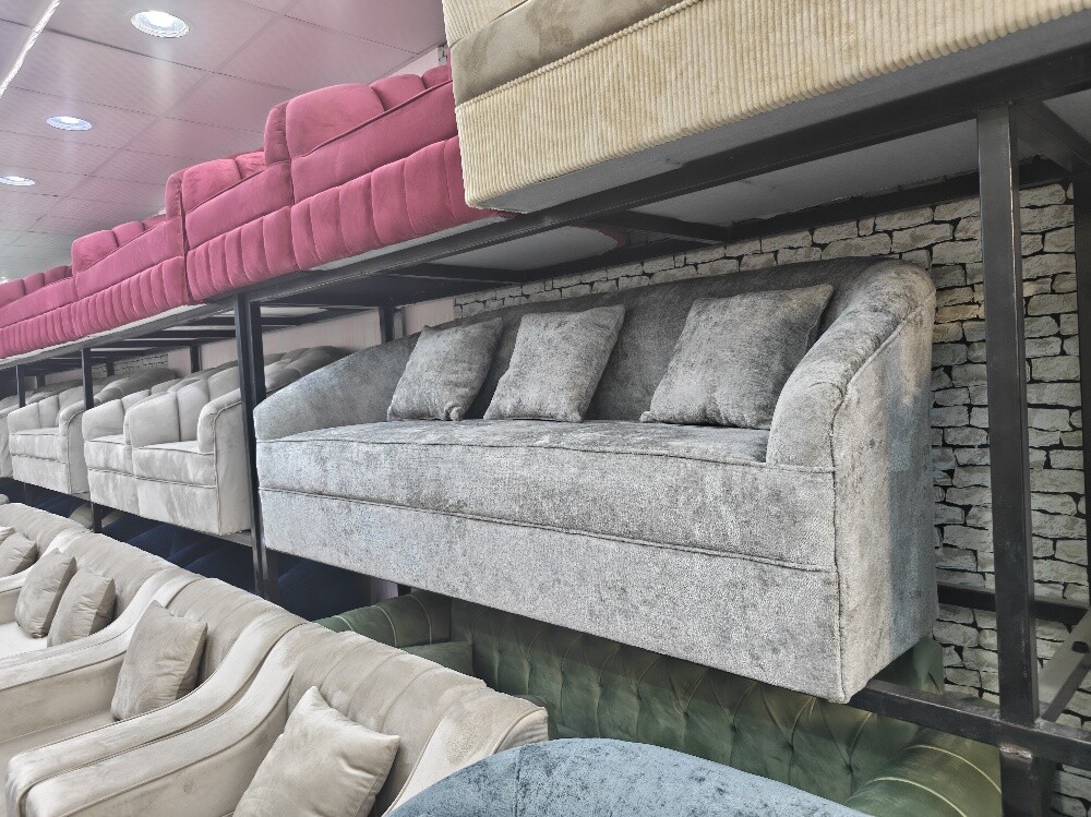 brand new sofa sat for sale - 8
