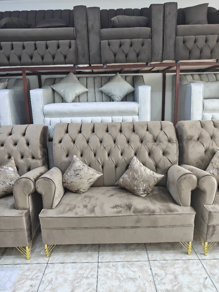 brand new sofa sat for sale - 5