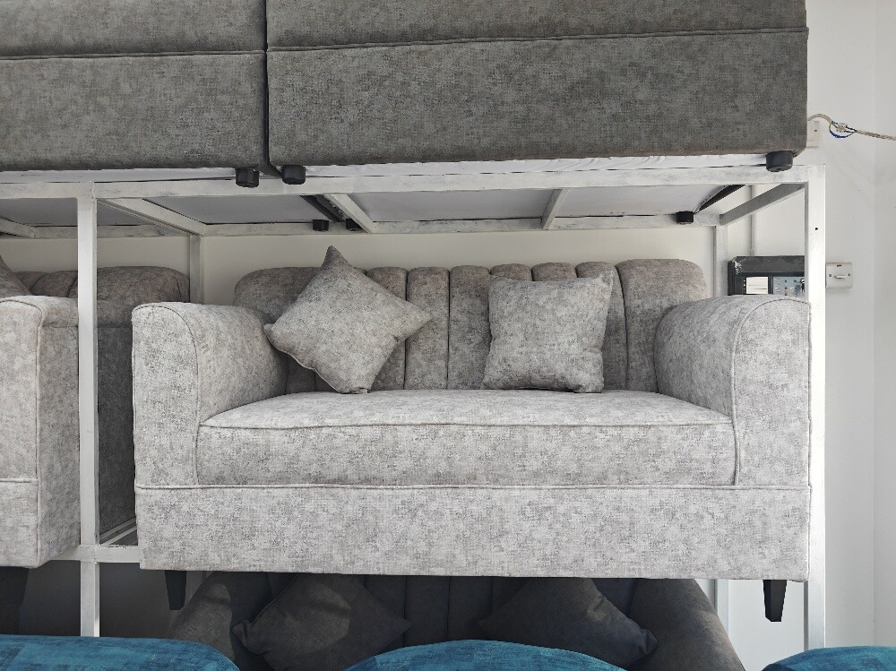 brand new sofa sat for sale - 27