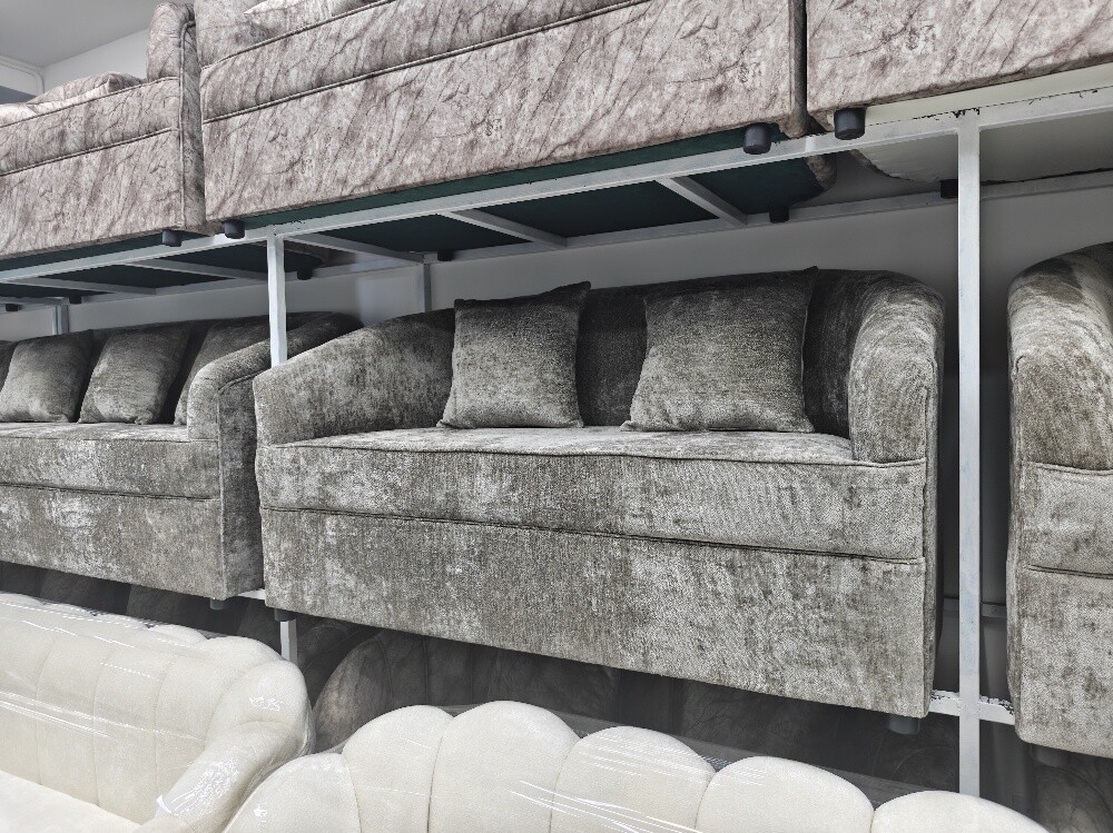 brand new sofa sat for sale - 17