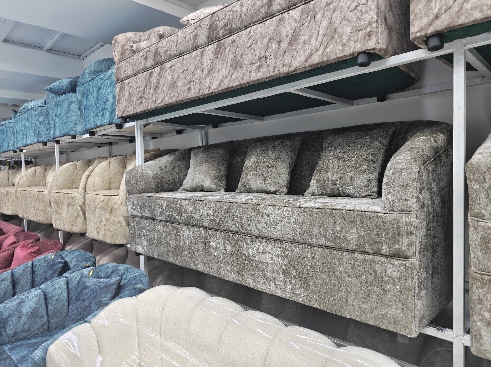 brand new sofa sat for sale - 14