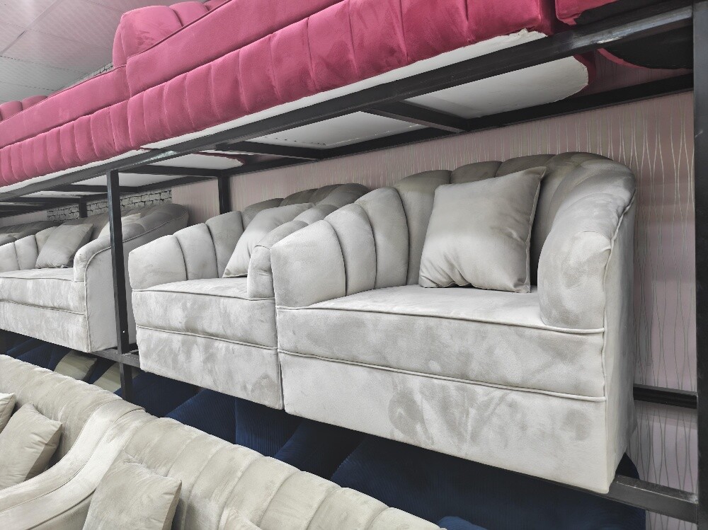 brand new sofa sat for sale - 7