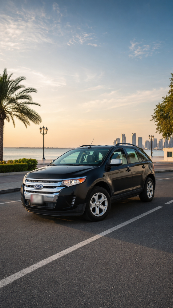 FORD EDGE 2013 - 1
