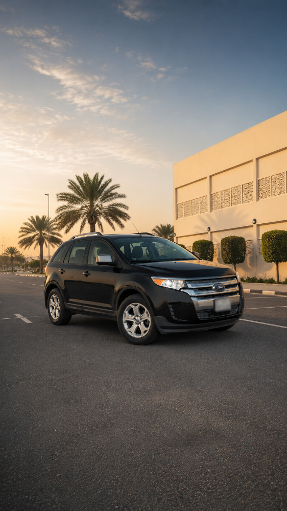 FORD EDGE 2013 - 2