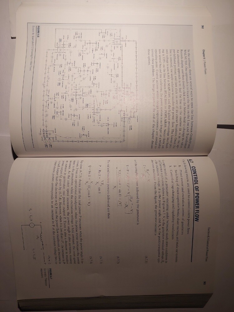 Power System Analysis & Design - 2