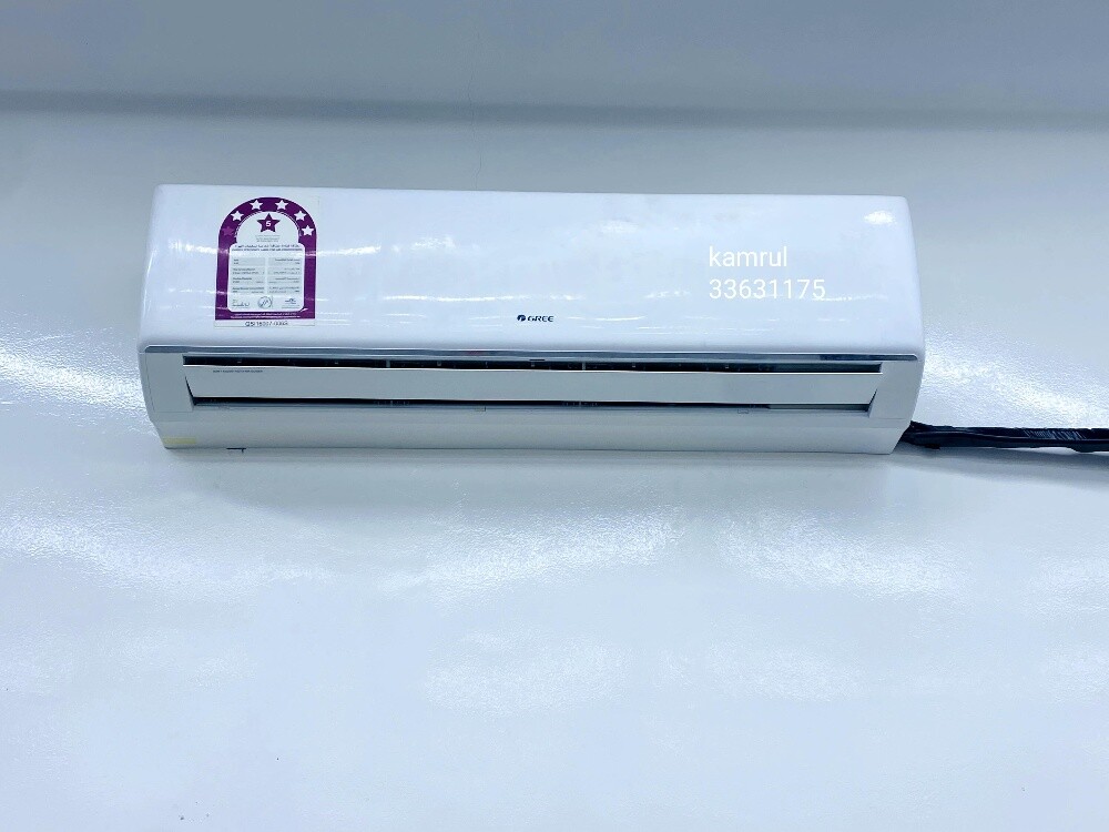 gree split ac sale call 33631175 - 1