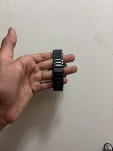TOMMY HILFIGER DAMON watch original - 2