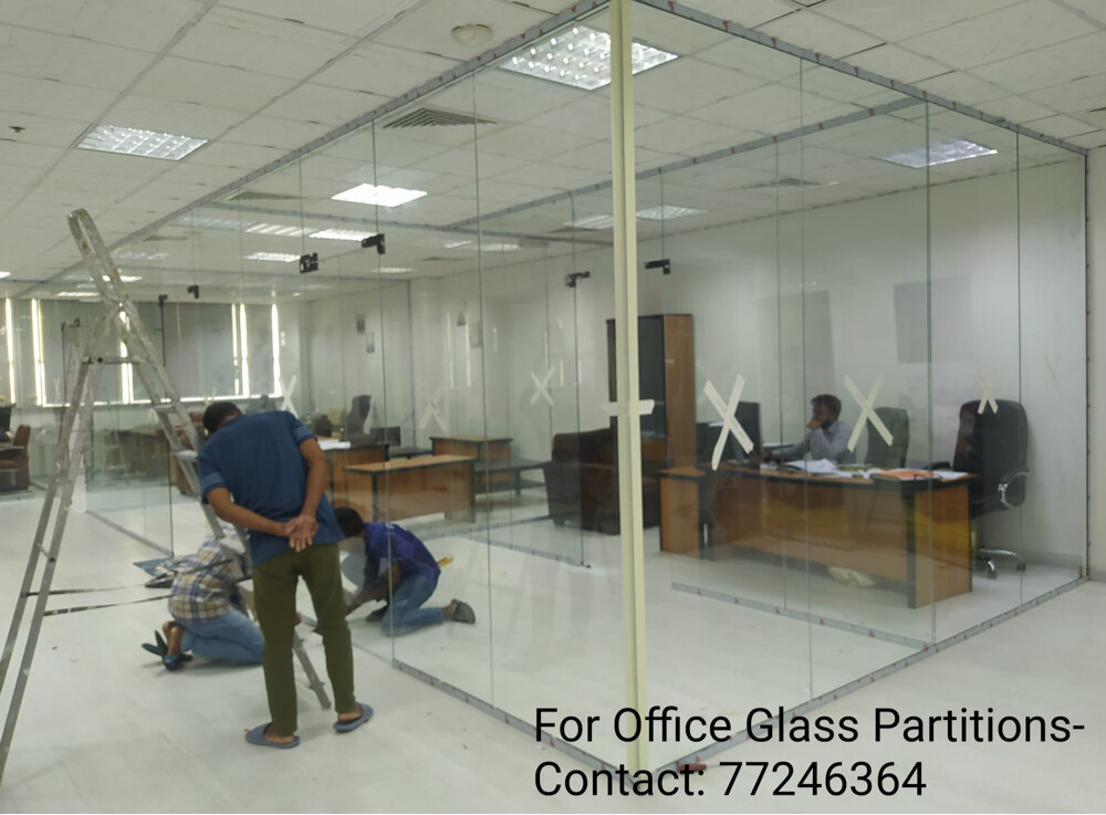 Glass & Aluminium Works Etc. - 30