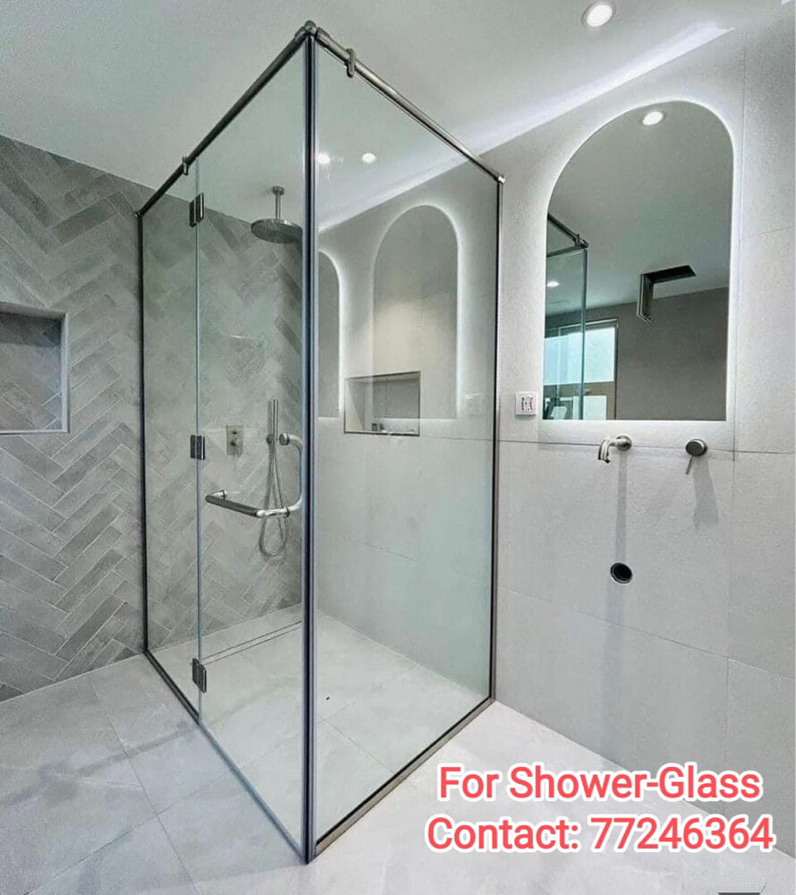 Glass & Aluminium Works Etc. - 22
