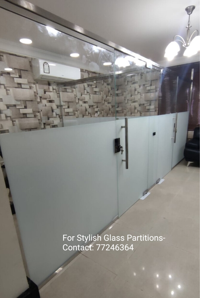 Glass & Aluminium Works Etc. - 29