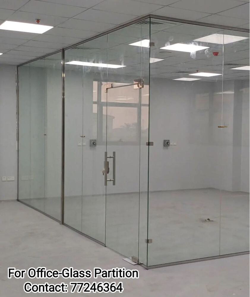 Glass & Aluminium Works Etc. - 26