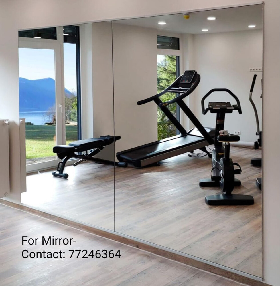 Glass & Aluminium Works Etc. - 20