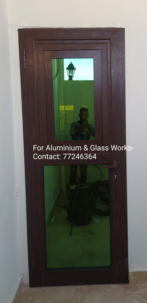 Glass & Aluminium Works Etc. - 19