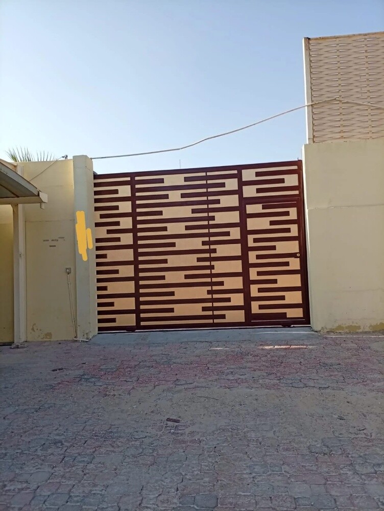 Steel & Fences Work Etc. - 18