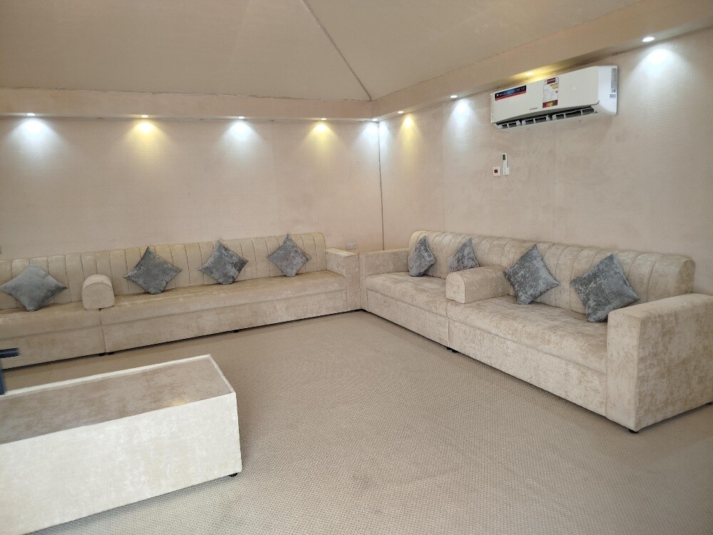 New SOFA FOR SALE - 2
