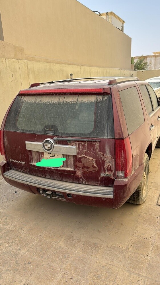 نشتري جميع السيارات استماره منتهي - 5