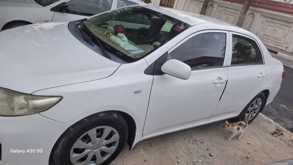 نشتري جميع السيارات استماره منتهي - 4