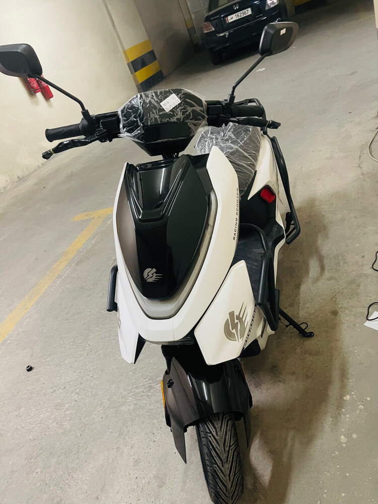 Electric bike for sale  - 2