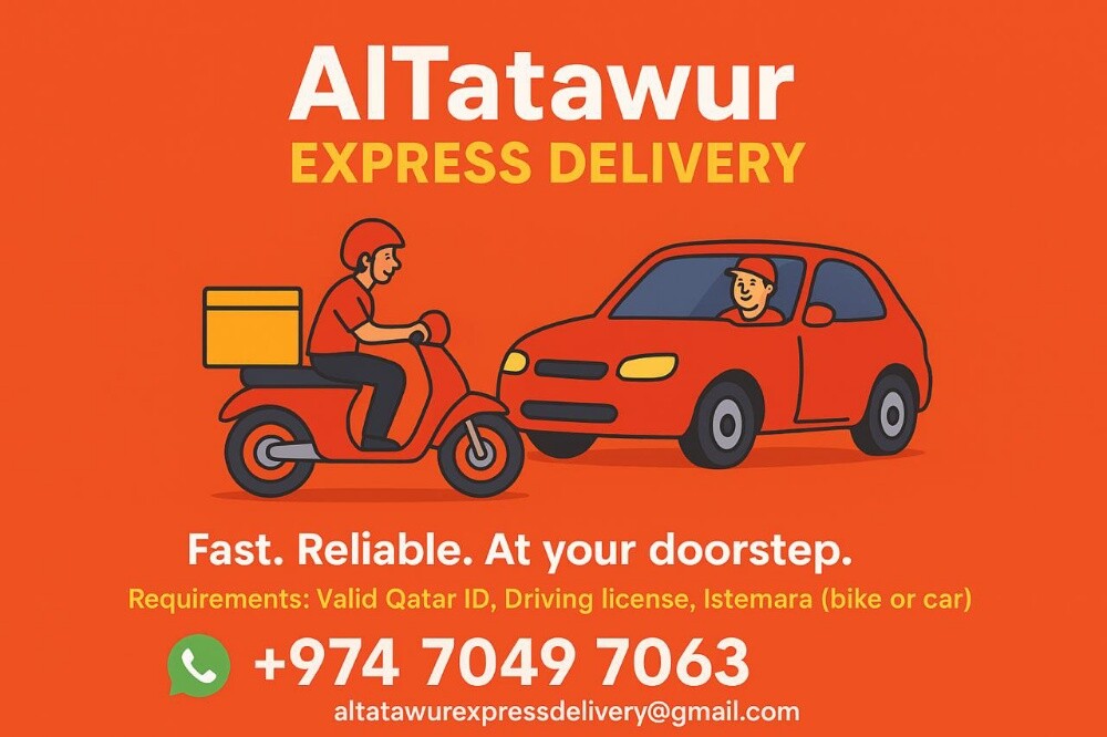 Delivery Riders and Drivers - 5