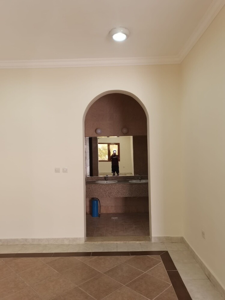 للإيجار فيلا داخل مجمع - 4