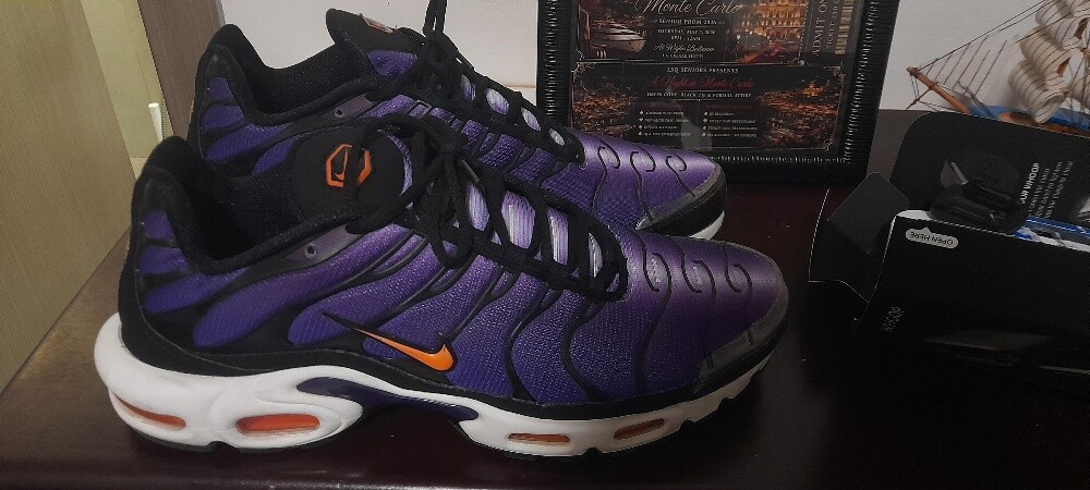 nike tn - 1
