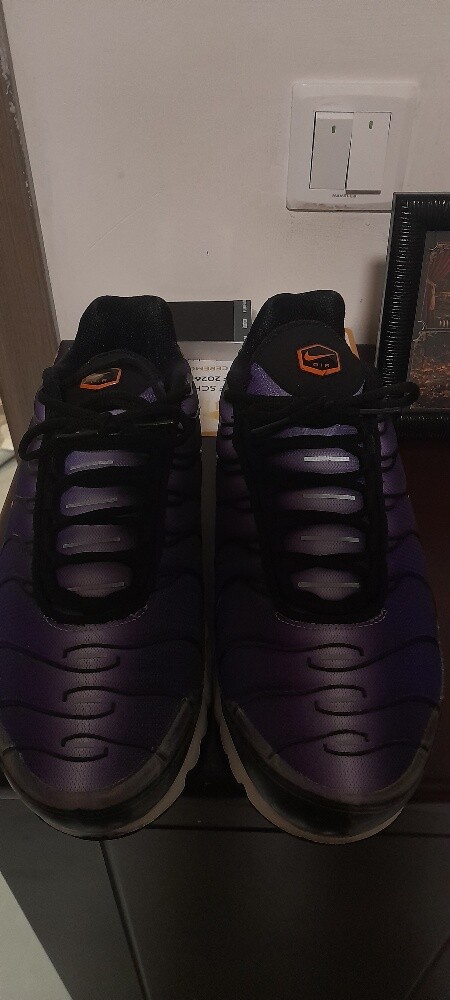 nike tn - 2