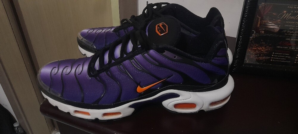 nike tn - 3