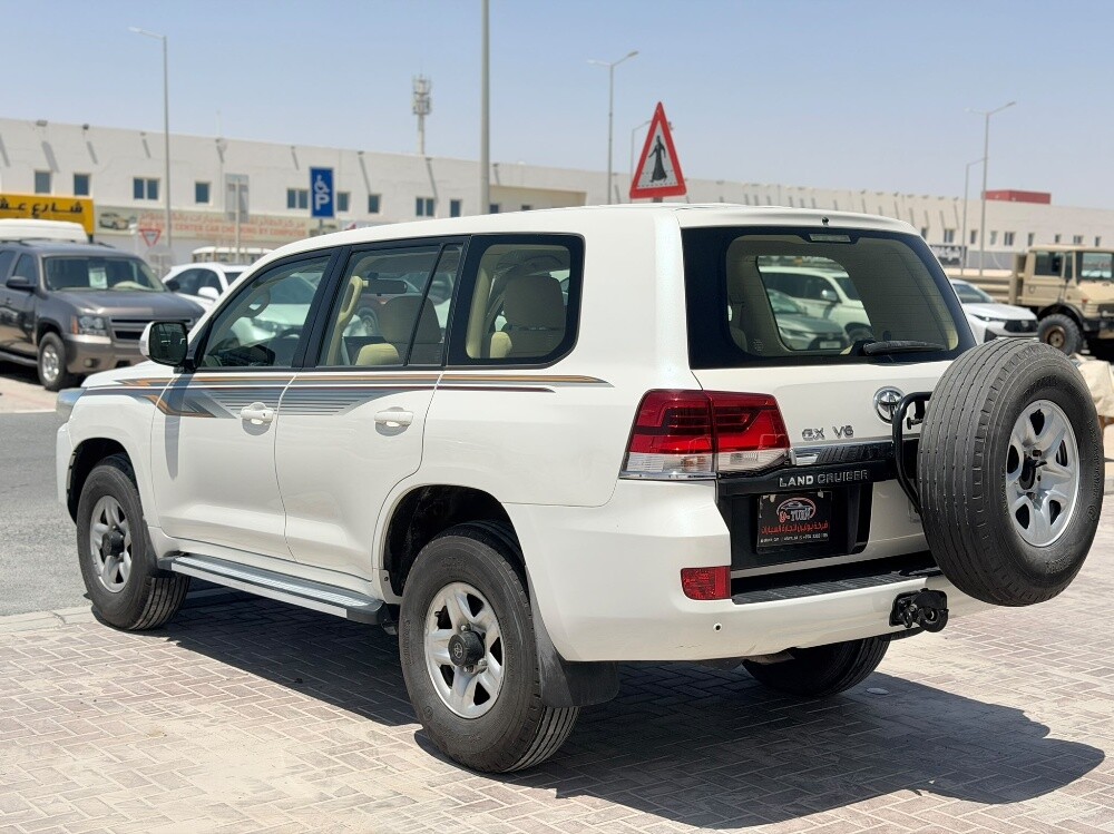 جي استاندر - 5