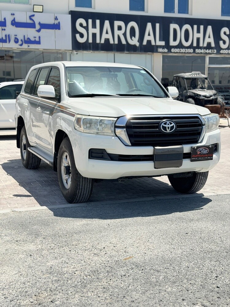 جي استاندر - 2