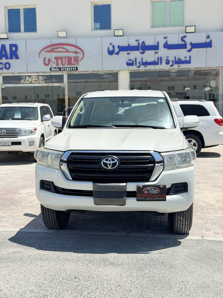 جي استاندر - 1