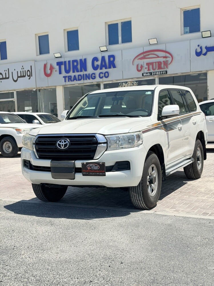جي استاندر - 3