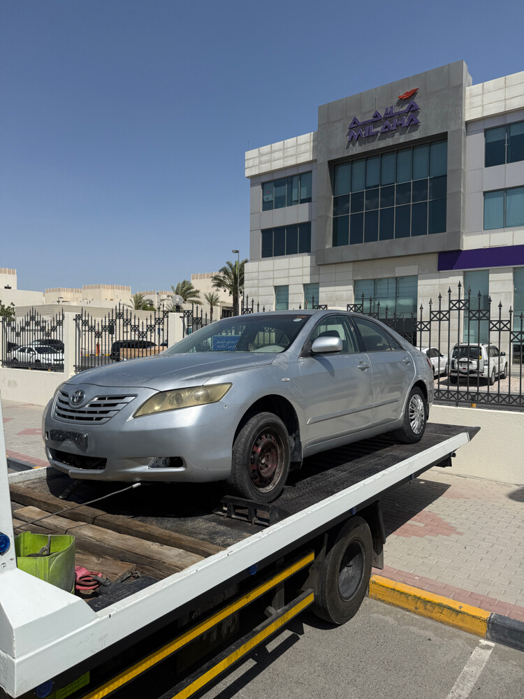 camry parts - 3